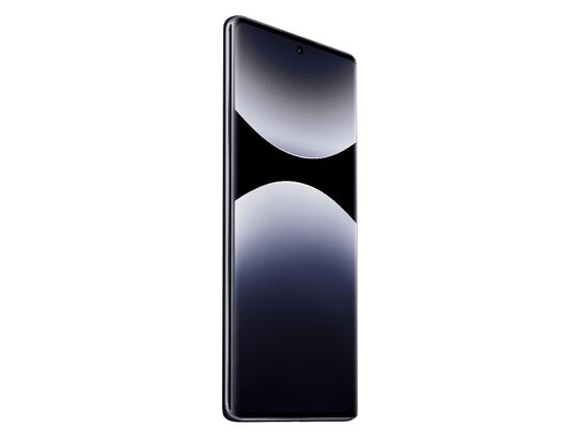 Смартфон Xiaomi Redmi Note 14 Pro 12/512Gb Black